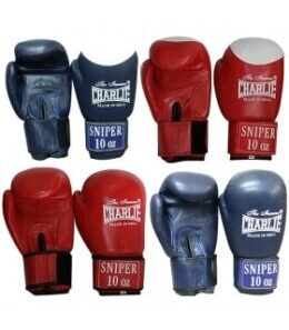 CHARLIE® - Guantes Sniper Amateur