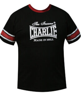 CHARLIE® - CAMISETA VINTAGE