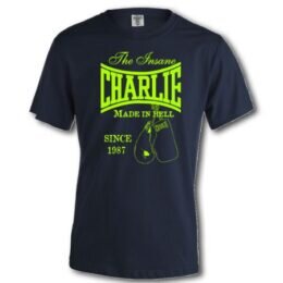 CHARLIE® - Cam. 35th Aniversario