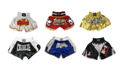 CHARLIE® - SHORTS DE ENTRENAMIENTO