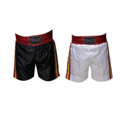 CHARLIE® - PANTALÓN DE BOXEO BANDERA
