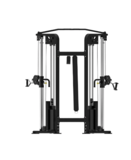 FDL - IMPULSE - DUAL AJUSTABLE PULLEY ES9030