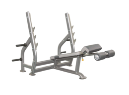 FDL - IMPULSE - BANCO DECLINADO CON SOPORTE IT7016 - PRESS BANCA DECLINABLE