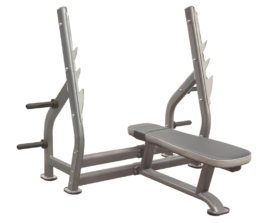 FDL - IMPULSE - BANCO PLANO CON SOPORTES IT7014 - PRESS BANCA PLANO