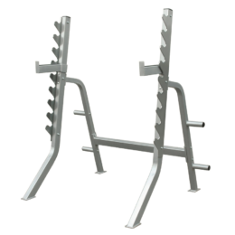 FDL - IMPULSE - SOPORTE PARA SENTADILLAS - SQUAD STAND (IFSS)