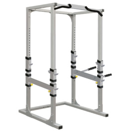 FDL - IMPULSE - JAULA RACK PARA SENTADILLAS - POWER CAGE - IFPC