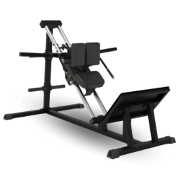 FDL - IMPULSE - HACK SQUAT IFP1617