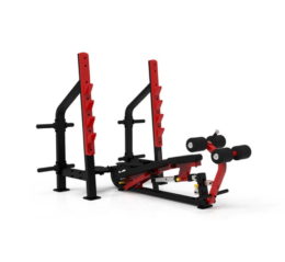 FDL - IMPULSE - BANCO PRESS SUPER OLIMPICO (SUPER OLYMPIC BENCH) SL7041