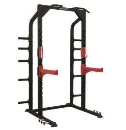 FDL - IMPULSE - JAULA DE SENTADILLA (HALF POWER RACK) SL7014