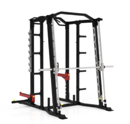 FDL -IMPULSE - MULTIPPOWER - MAGIC RACK/SMITH MACHINE - SL7042