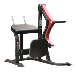 FDL - IMPULSE - GLUTEO PATADA (REAR KICK) SL7008