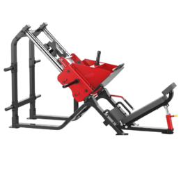 FDL - IMPULSE - HACK SQUAT - SL7020