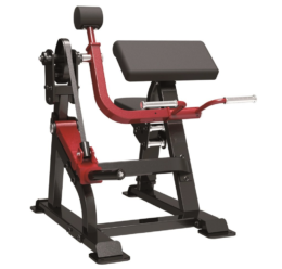 FDL - IMPULSE - MAQUINA DE BICEPS (BICEPS CURL - SL 7023