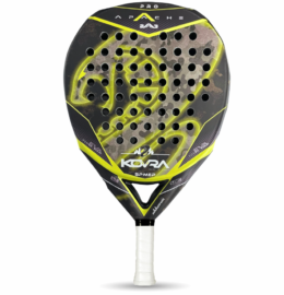 AKKERON - KOVRA23 - APACHE - PRO23