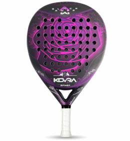 AKKERON® - KOVRA23 - BLACK ROSE 23