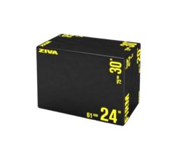 FDL - ZIVA CAJÓN PLIOMÉTRICO PERFORMANCE - PU