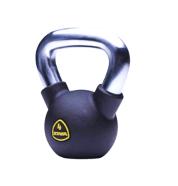FDL - ZIVA KETTLEBELL PERFORMANCE DE 4KG A 32 KG