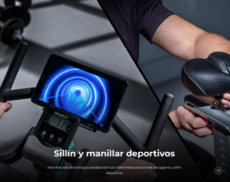 CECOTEC - DrumFit Indoor 7000 Magno. - Imagen 7