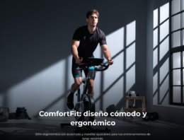 CECOTEC - DrumFit Indoor 7000 Magno. - Imagen 4