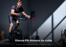 CECOTEC - DrumFit Indoor 7000 Magno. - Imagen 5
