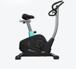 CECOTEC - DrumFit Cycle 6000 Pegasus Pro. - Imagen 2