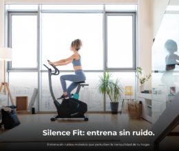 CECOTEC - DrumFit Cycle 6000 Pegasus Pro. - Imagen 6