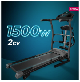 CECOTEC - DrumFit WayHome 1400 Runner Vibration - Imagen 4
