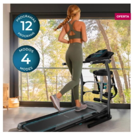 CECOTEC - DrumFit WayHome 1400 Runner Vibration - Imagen 8