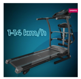 CECOTEC - DrumFit WayHome 1400 Runner Vibration - Imagen 2
