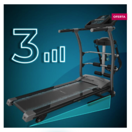 CECOTEC - DrumFit WayHome 1400 Runner Vibration - Imagen 3