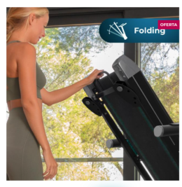 CECOTEC - DrumFit WayHome 1400 Runner Vibration - Imagen 6