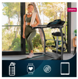 CECOTEC - DrumFit WayHome 1400 Runner Vibration - Imagen 7