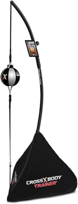 FISAUDE - CROSS BODY TRAINER