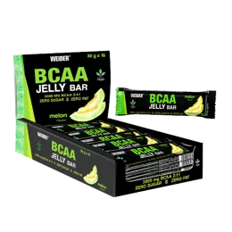 WEIDER® - BCAA JELLY BAR