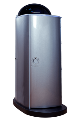 CryoSense® -  Pro