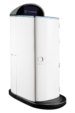CryoSense® - Pro Plus