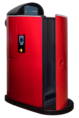 CryoSense® - Premium