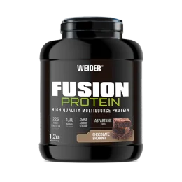 WEIDER® - FUSION PROTEIN