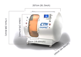 CTN - FI - OXIPRO® TWIN-  2/3PAX