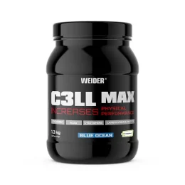 WEIDER® - CELL MAX