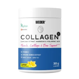 WEIDER® - COLLAGEN PLUS