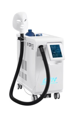 CTN-FI - XºCRYO® - FRIO LOCALIZADO
