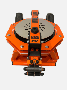 IBERIAN ST - CRAB M1 – BATTLE4RUN