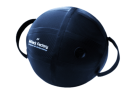 IBERIAN ST - AQUABALL CARBON- AIRTRACK FACTORY