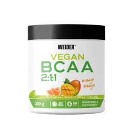 Weider® - VEGAN BCAA BCAA veganos