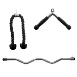 VISION - Accesorios de la funtional trainer - Vision Fitness