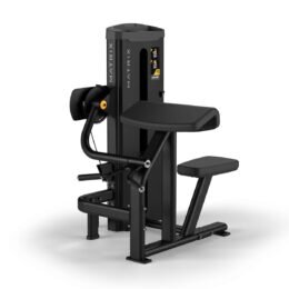 MATRIX - Curl de biceps - Matrix Fitness