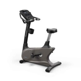 VISION - Bicicleta Vertical U60- Vision Fitness