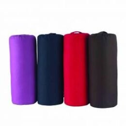 Bolster Cilíndrico