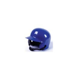Casco De Bateador De Pvc